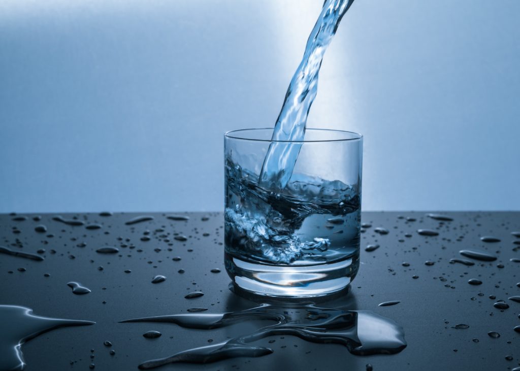 How Much Water Drink Per Day Beverly Hills Cardiovascular