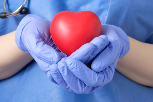 Heart Transplantation Evaluation Beverly Hills | Dr. David Filsoof